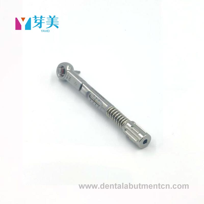 Pourquoi la perceuse à ongles sans fil redéfinit-elle la précision et l’efficacité en dentisterie moderne ?